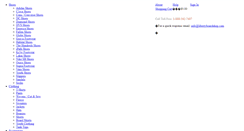 Desktop Screenshot of libertyboardshop.com